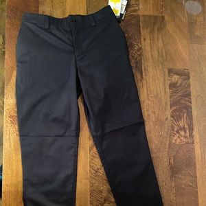 Under Armour Boys Showdown Pants